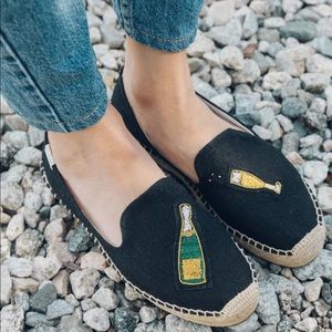 Soludos Cheers espadrilles